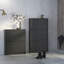 Shoes 9 Pair Shoe Storage Cabinet-807866664