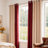 2panels Curtains For Bedroom And Living Room, Excluding Curtain Heads-1063554045