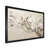 Black Single Picture Framed selected
