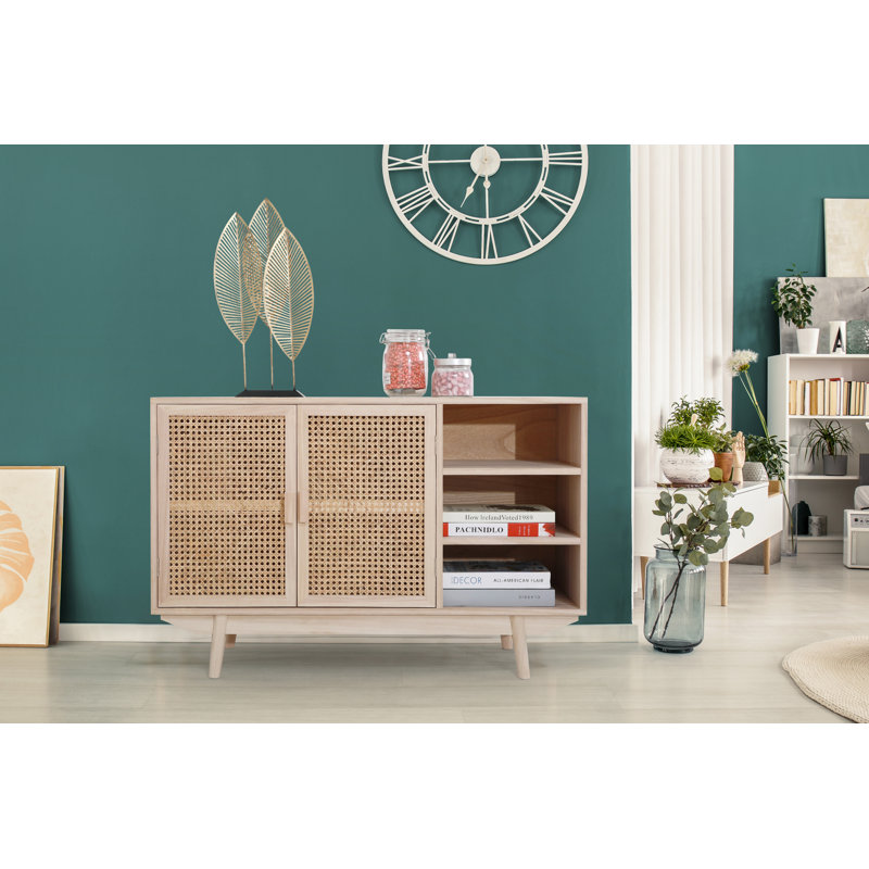 Kimbolton 100 Cm Wide Sideboard