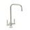 Industrial Bar Faucet - 2 Bend U-Spout