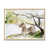 Maple Floater Frame Canvas
