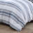 Ensemble d'édredon en coton Percale-51575444