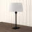 Real Simple Metal Table Lamp-65981709