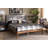 Cloa Upholstered Platform Bed-733800901