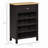 Wine Bar Cabinet