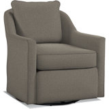 Leighton Swivel Armchair