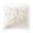 Faux Fur Reversible Throw Pillow-656124678-589691219