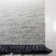 Waloo Hand Woven Cotton Chevron Rug