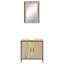 Bathroom Furniture Suite