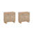 Seagrass Storage Cabinet Set Or TV Stand-1305107165