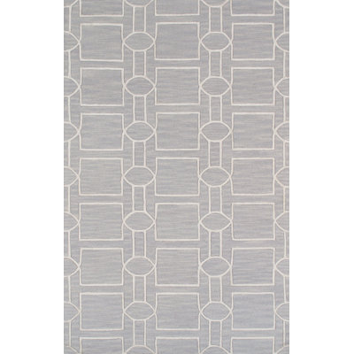 Freebourne Geometric Indoor Rug