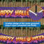 Happy Happy Halloween