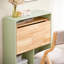 Bureau pliable