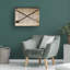 Art sur toile «Golf»-360039717