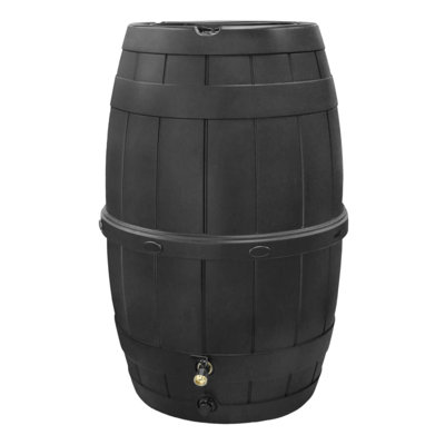 Baril de pluie 39 gallons Garden Central