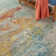 Bourgeois Abstract Area Rug