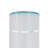 Hurricane Spa Filter Cartridge for or Pleatco PCC80 and Unicel C-7470 (4 Pack)