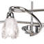 Champlon 4 - Light Shaded LED Chandelier-33702115
