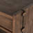 Koezeno 78'' Solid Wood Console Table