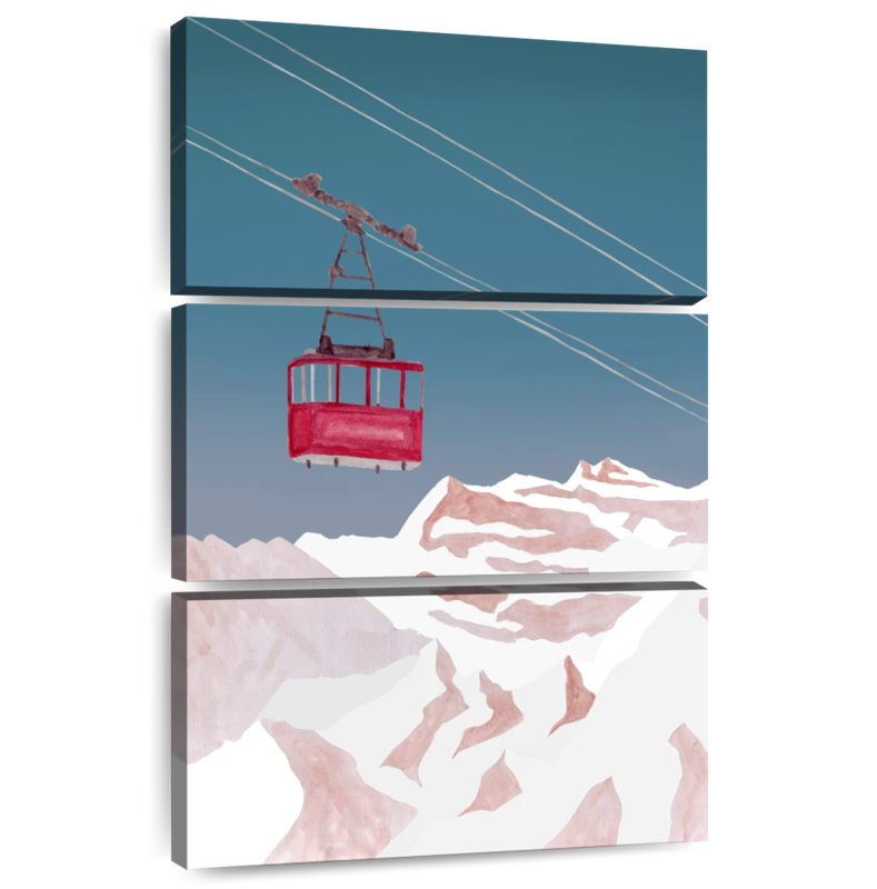 Alvord Mountain Love Lift