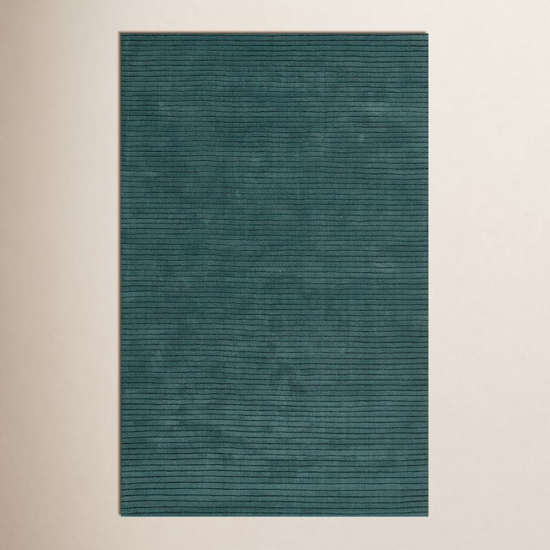 Guiness Wool Indoor Rug, Rectangle 8' x 10'