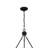 Adriana 15-Light 2-Tier Dimmable Wagon Wheel Chandelier-1724791250