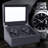 Watch Box, Automatic Watch Winder 4+6 Display Box, Watch Winding Display Case