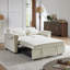 Canapé-lit convertible en tissu Modern-509098883