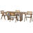 Clotee Dining Set-2021046762