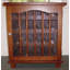 42 po X 16 po Insertion de panneau de tamisage en grillage de laiton antique tissé à la presse 332 P Kent Design-116858360-116858357