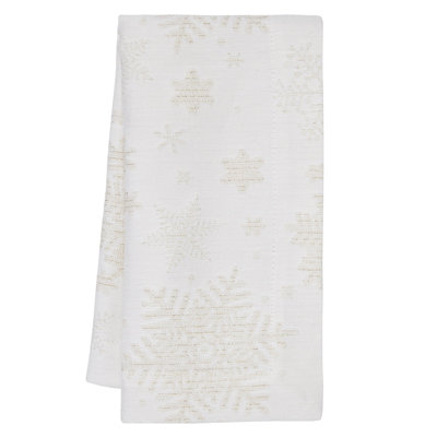 Telluride Polyester Blend Square Napkins