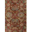 Antique One-of-a-Kind 8'3X14'2 Hand Knotted Area Rug