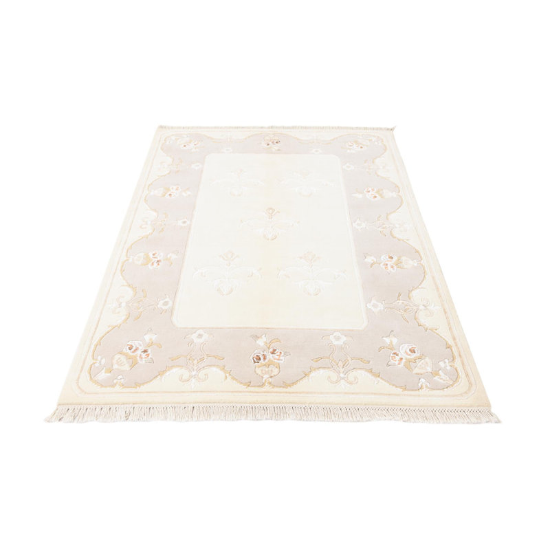 Tapis beige Osborne