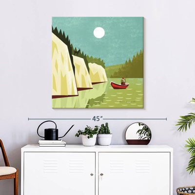Senne grands espaces II