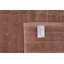 Ensemble de 4 serviettes 100% coton Beraldo-467222115