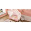 Lit de sol avec baldaquin Montessori-645677909-645677907