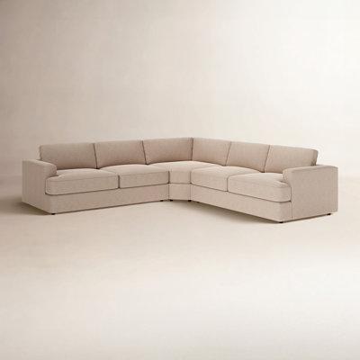 Cayden L-Sectional