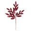 Aérosol de Noël artificiel 22 "Glitter BayLeaf-126060186-126060185