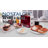 Nostalgia Retro Wide 2-Slice Toaster-34011984