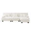 Canapé modulaire Luxury