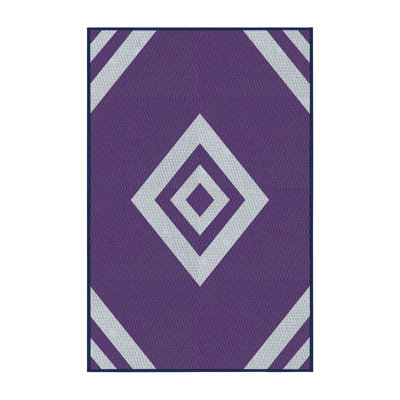 Wool Indoor Rug