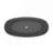 65.2" Solid Surface Freestanding Soaking Bathtub, Stone Resin Flatbottom Soaking Tub for Bathroom-122018990