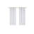 Bharata Polyester Room Darkening Sliding Panel Pair-1187949205-1187949204