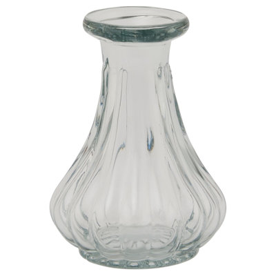Catheline Handmade Glass Table Vase