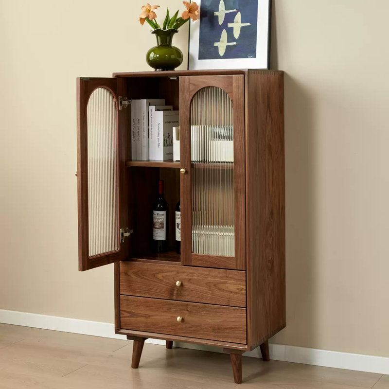 High-Quality Kitchen Sideboard, 51.18" H x 31.5" W x 15.72" D