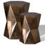 Zirke Garden Stool
