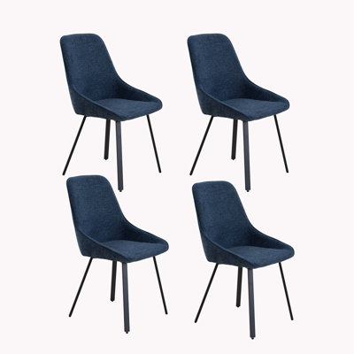 Chaise d'appoint large 19,88 po Kalliann