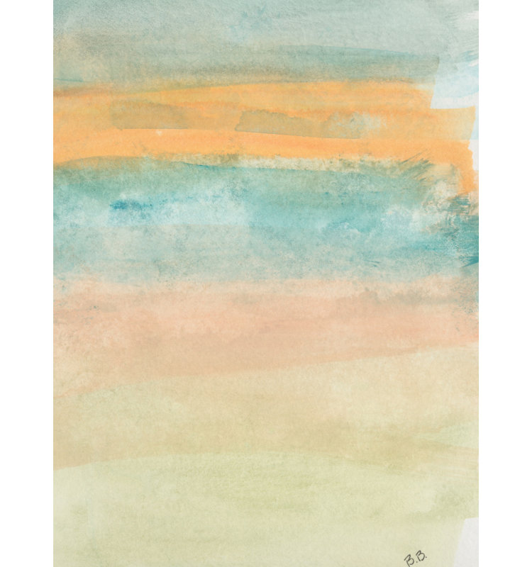 Wrapped Canvas Print, 76.2 cm H x 50.8 cm W