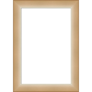 Eva Narrow Framed Dry Erase Magnetic Board Organization Boards